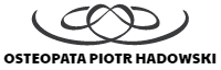 Osteopata Piotr Hadowski